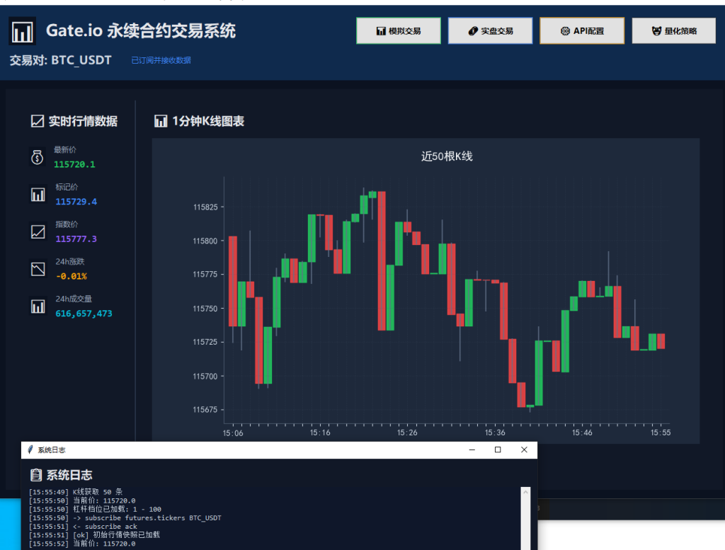 外面收费1688的BTC合约量化自动挂机，支持模拟/实盘一键切换，智能止盈止损，全程自动化托管，附赠详细教程及工具包！-闪盟网（www.smw1.com）是专注网赚项目,技术教程,活动线报,软件资源,网站源码,游戏搬砖,网络赚钱,创业项目,免费给你分享网络赚钱项目、网赚经验交流等,帮助大家上网玩手机玩游戏互联网就可以做轻松赚取你想要的!